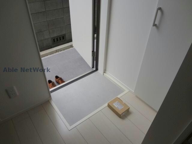 物件内観写真14　(同型モデル)