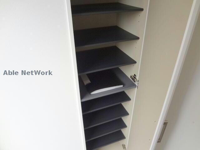 物件内観写真15　(同型モデル)