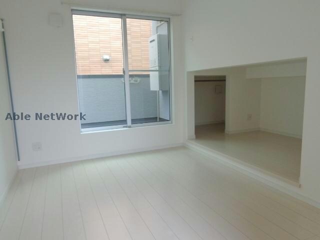 物件内観写真9　(同型モデル)