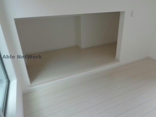 物件内観写真11　(同型モデル)