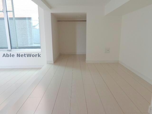 物件内観写真12　(同型モデル)