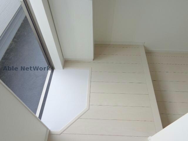 物件内観写真15　(同型モデル)