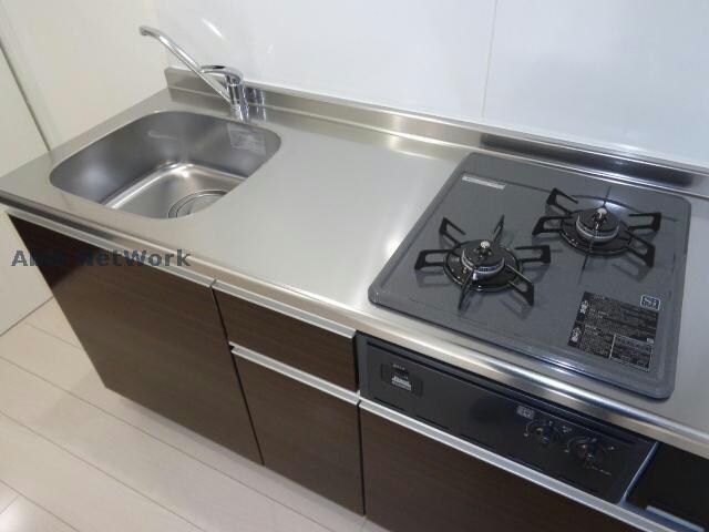 物件内観写真17　(同型モデル)