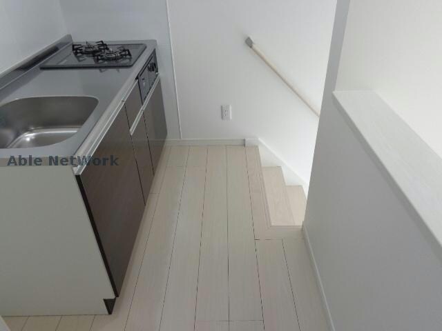 物件内観写真18　(同型モデル)