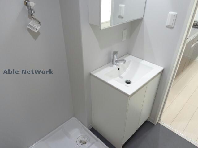 物件内観写真19　(同型モデル)