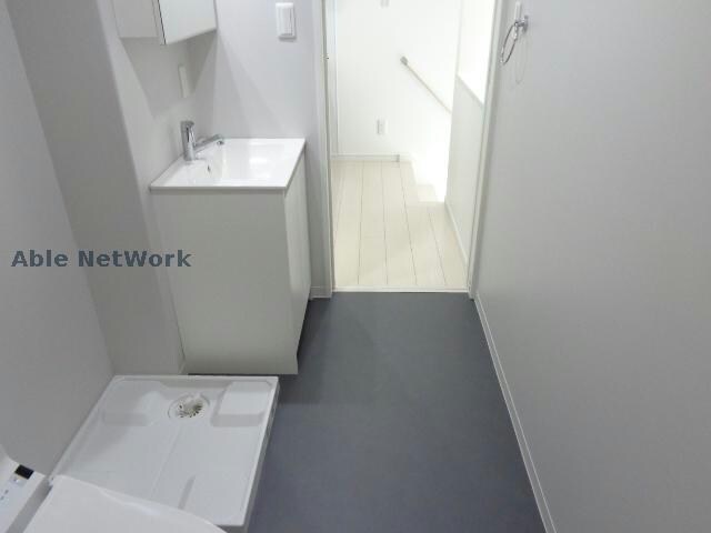 物件内観写真20　(同型モデル)