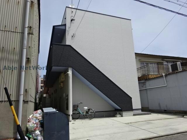 物件外観写真1　(外観)