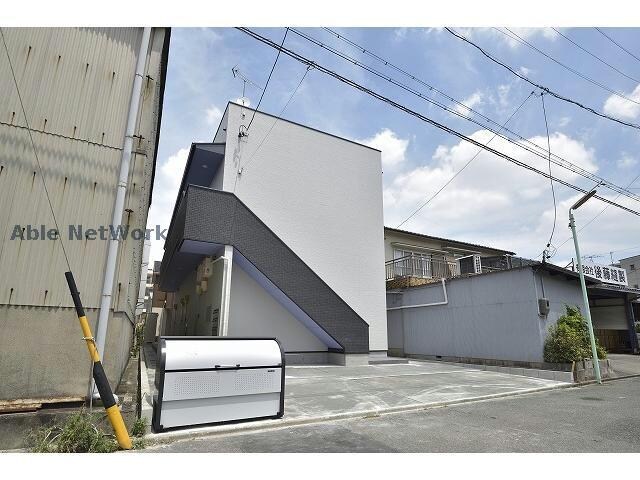 物件外観写真2　(外観)