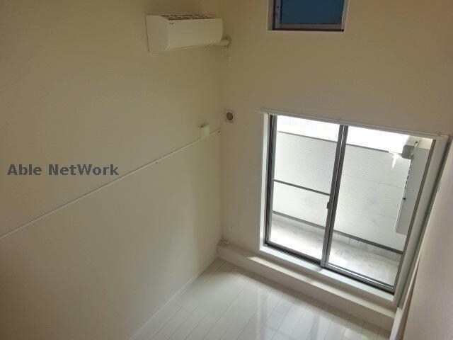 物件内観写真6　(同型モデル)