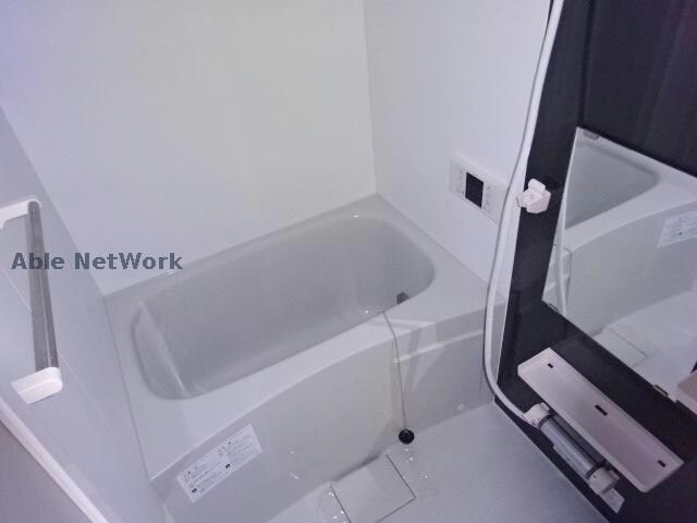 物件内観写真13　(同型モデル)