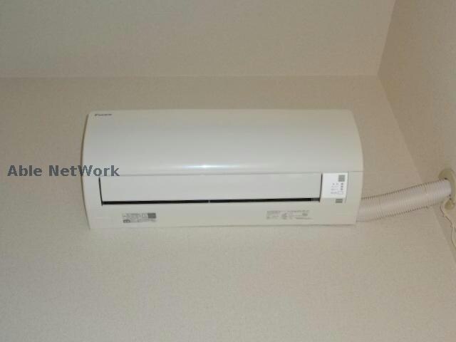 物件内観写真15　(同型モデル)