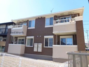 シルフィ外観写真