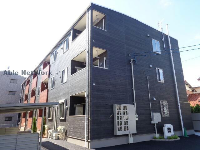 物件外観写真1　(外観)