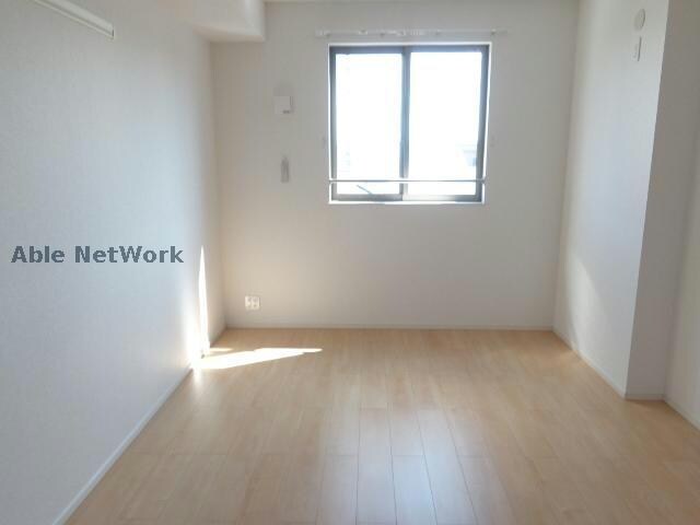 物件内観写真9　(同型モデル)