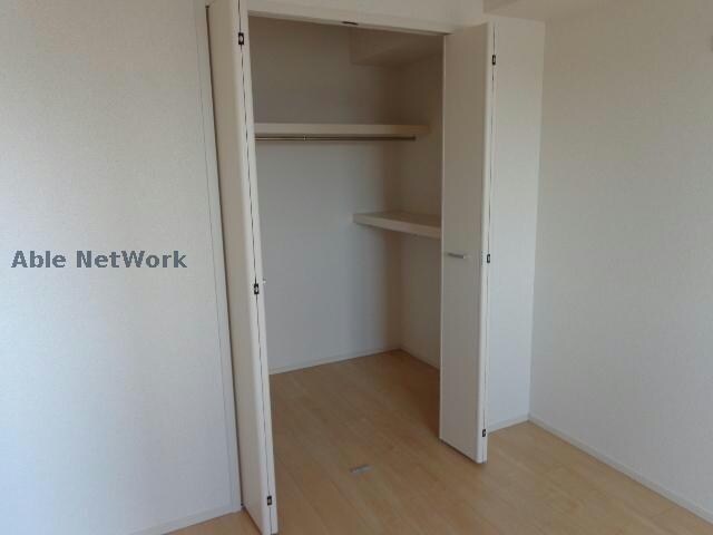 物件内観写真10　(同型モデル)