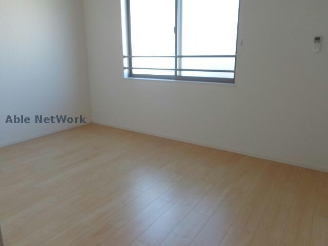 物件内観写真11　(同型モデル)