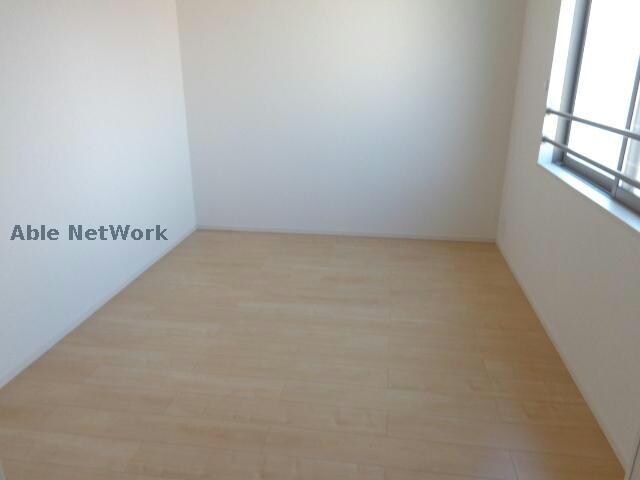 物件内観写真12　(同型モデル)