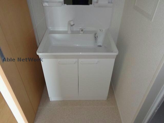 物件内観写真13　(同型モデル)