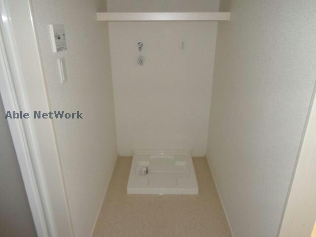 物件内観写真14　(同型モデル)