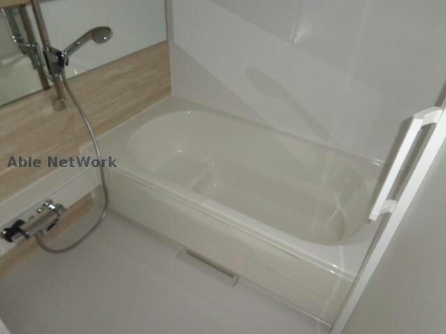 物件内観写真15　(同型モデル)