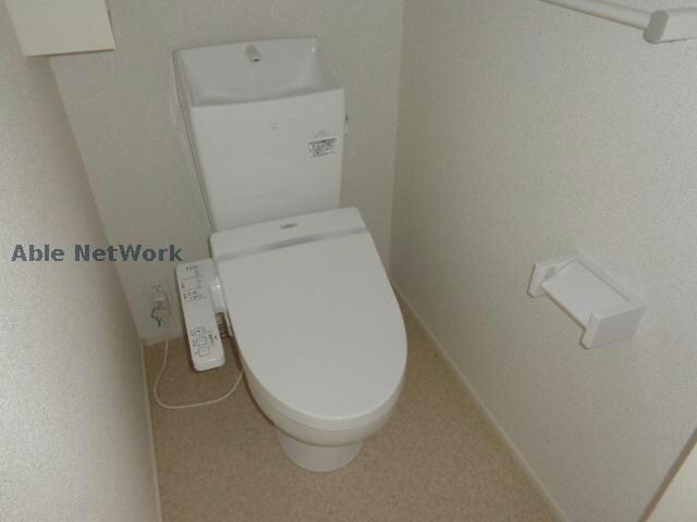 物件内観写真16　(同型モデル)