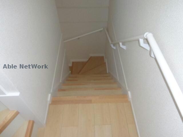 物件内観写真17　(同型モデル)