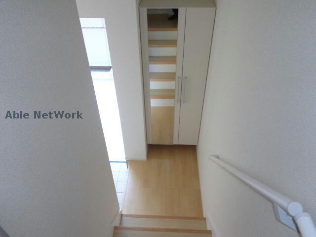 物件内観写真18　(同型モデル)