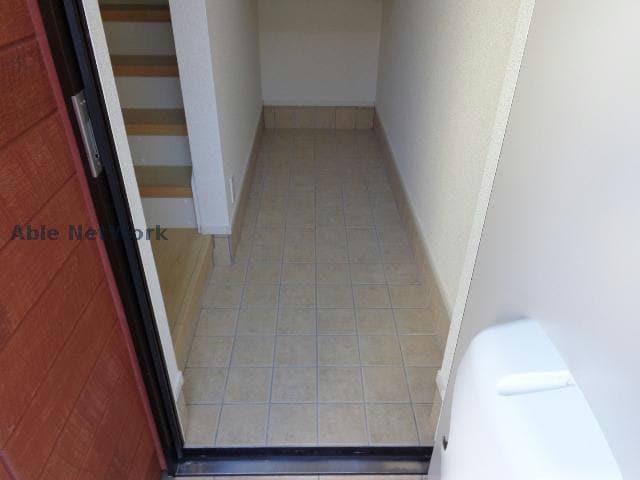 物件内観写真19　(同型モデル)