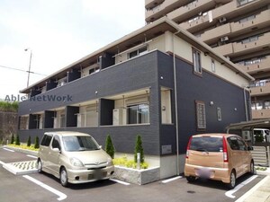 シュピナート外観写真
