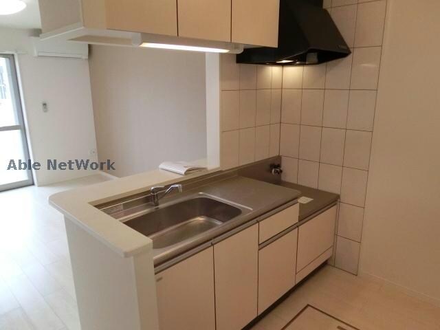 物件内観写真7　(同型タイプ)