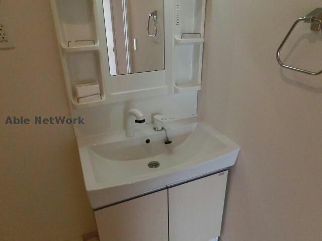 物件内観写真8　(同型タイプ)