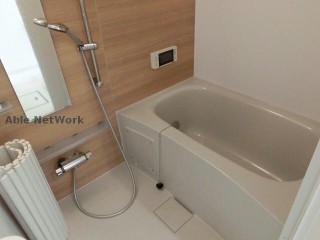 物件内観写真9　(同型タイプ)