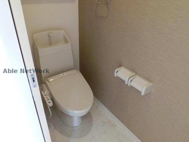 物件内観写真10　(同型タイプ)