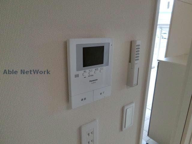 物件内観写真11　(同型タイプ)