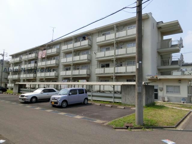 ビレッジハウス牛山
