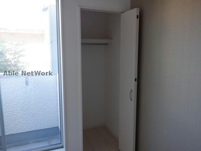 物件内観写真5　(同型モデル)