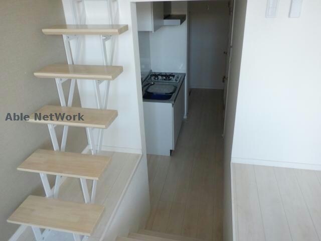 物件内観写真6　(同型モデル)