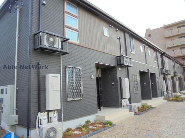 物件外観写真2　(Ⅰ)