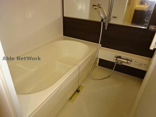 物件内観写真13　(同型モデル)