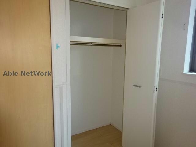 物件内観写真15　(同型モデル)