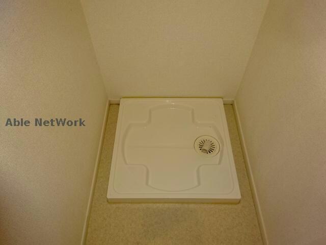 物件内観写真21　(同型モデル)