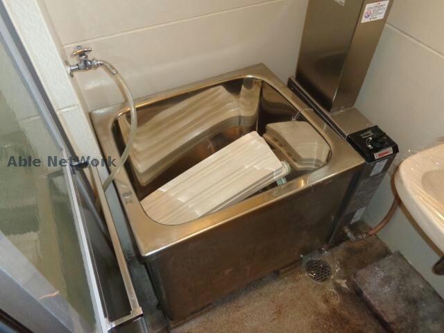 物件内観写真7　(同型モデル)