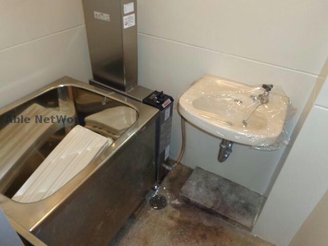 物件内観写真8　(同型モデル)