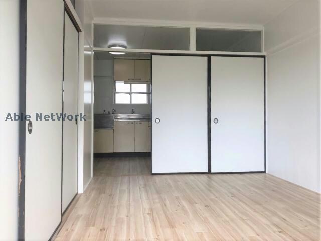 物件内観写真8　(同型モデル（現況優先）)