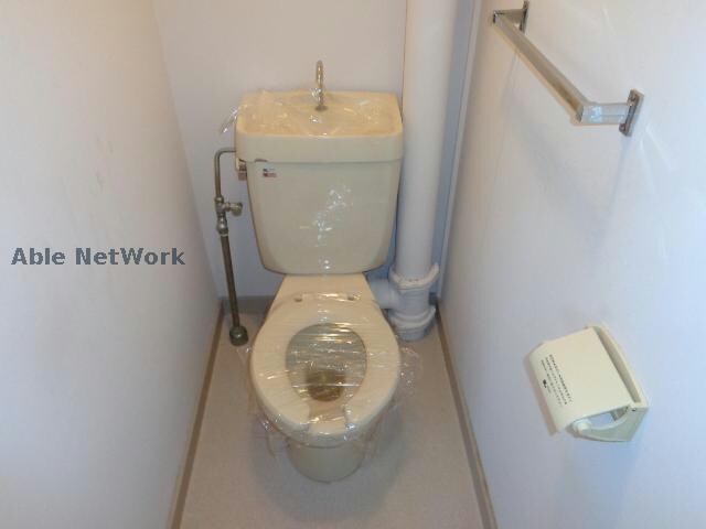 物件内観写真9　(同型モデル)