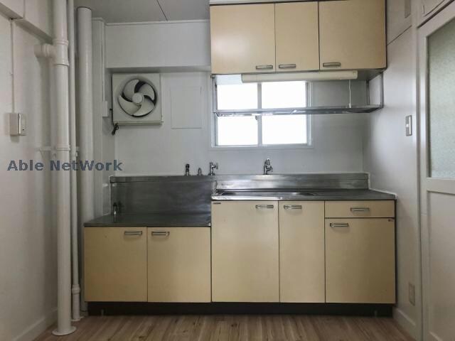 物件内観写真9　(同型モデル（現況優先）)