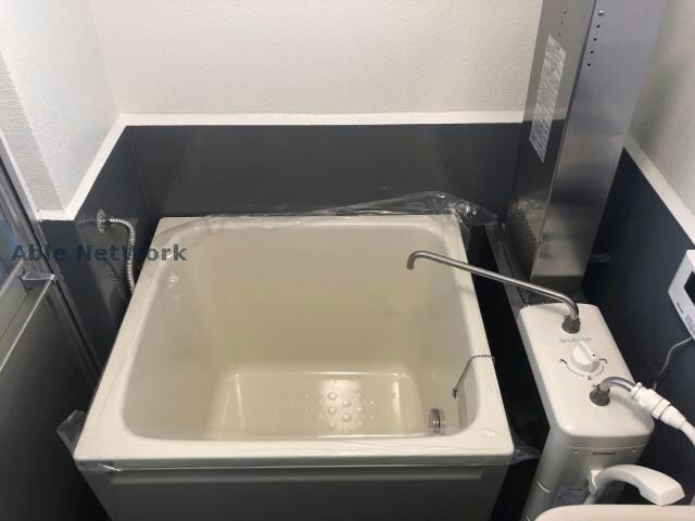 物件内観写真10　(同型モデル（現況優先）)