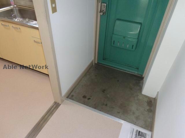 物件内観写真11　(同型モデル)