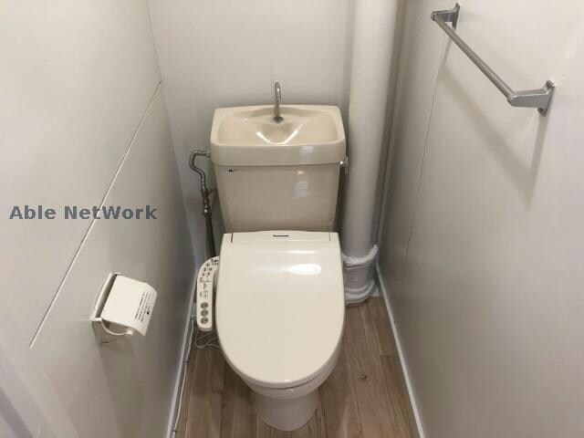 物件内観写真11　(同型モデル（現況優先）)