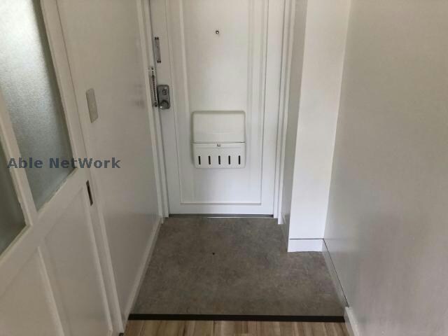 物件内観写真13　(同型モデル（現況優先）)